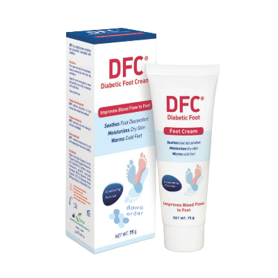 DFC CREAM 75G