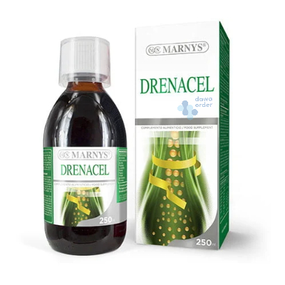 DRENACEL 250ML 