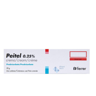 Peitel Cream