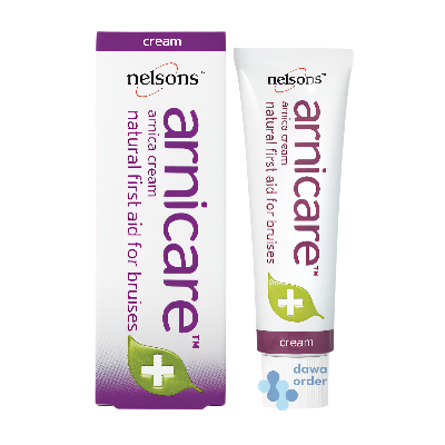 ARNICARE CREAM 50GM