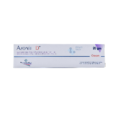 AZONIT D CREAM