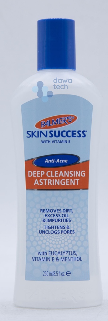PALM/Deep Cleansing 250ml