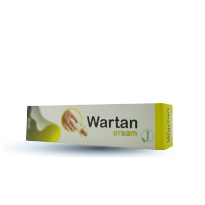 WARTAN CREAM 20ML