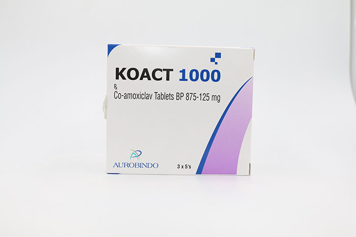 KOACT 1G TAB 15