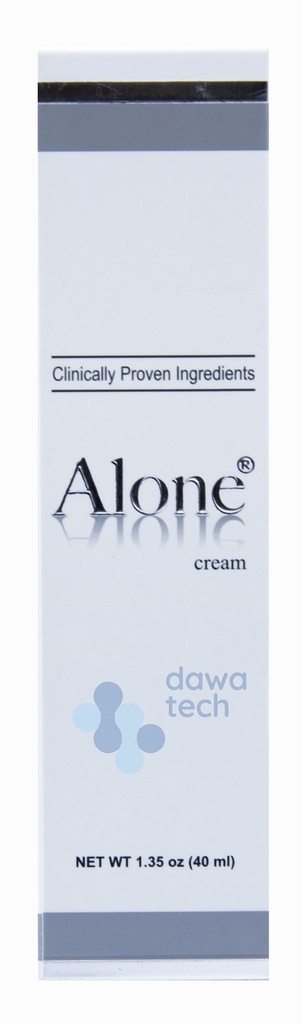 ALONE CREAM 40ML