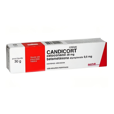 CANDICORT  CREAM 15GM