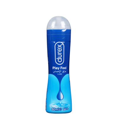 DUREX PLAY FEEL 50ML