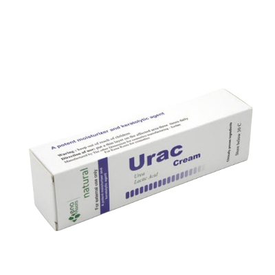 URAC CREAM 100ML