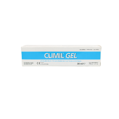 CLIMIL VAGINAL GEL 30ML