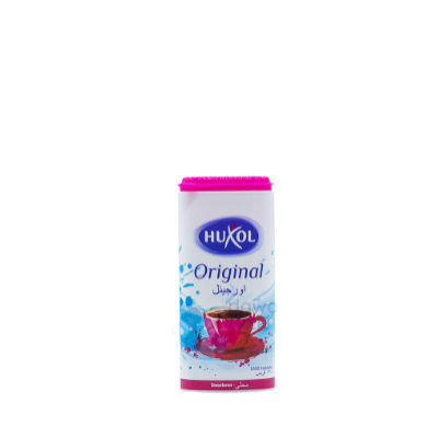 محلى صناعى) HUXOL TAB 1200