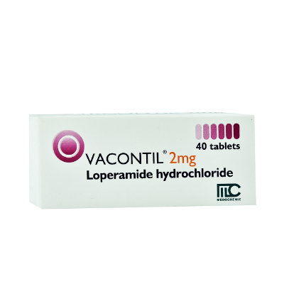 VACONTIL TAB