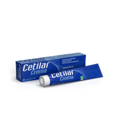 CETILAR CREAM 50ML
