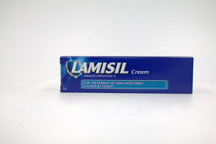 **LAMISIL(15GM)CREAM