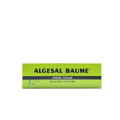 ALGESAL CREAM