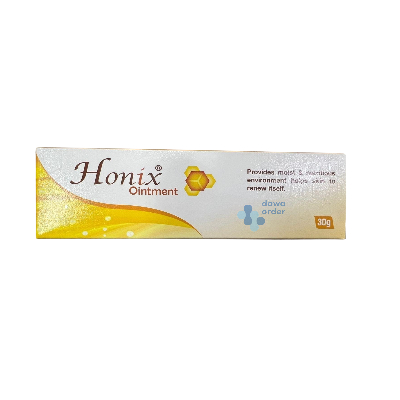 BT HONIX OINT 30G