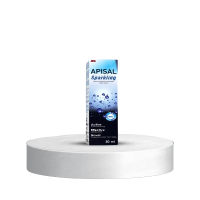 APISAL SPARKLING 50ML