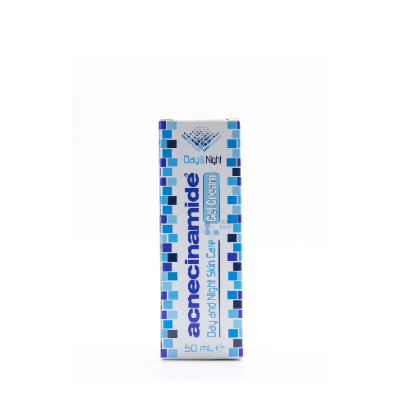 Acnecinamide Gel Cream 50ml