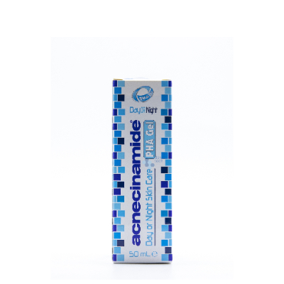 ACNECINAMIDE PHA GEL 50 ML