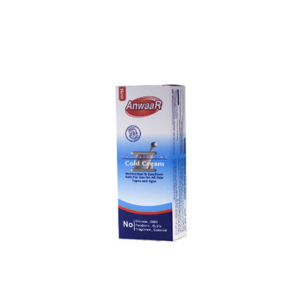 Anwaar Cold Cream 100 Ml