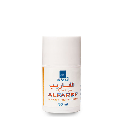 ALFAREP INSECT REPELLENT  STICK 30ML