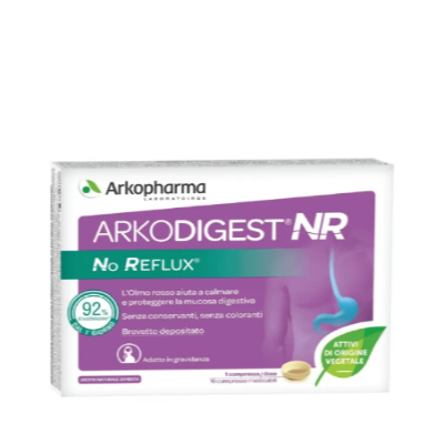 ARKODIGEST  NOREFLUX 16TAB