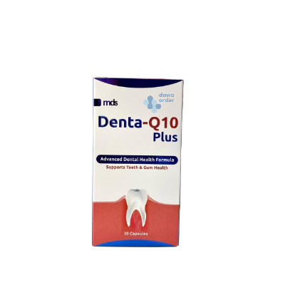 DENTA-Q10 PLUS 30CAP