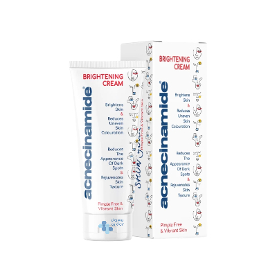 ACNECINAMIDE BRIGHTENING CREAM 50ML