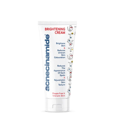 ACNECINAMIDE BRIGHTENING CREAM 50ML