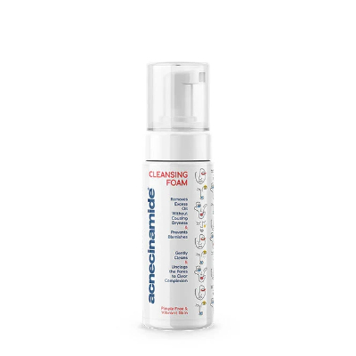 ACNECINAMIDE CLEANSING FOAM 150ML