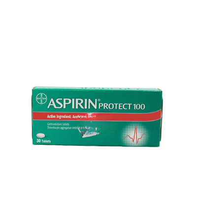 ASPIRIN 30TAB