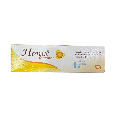 HONIX OINTMENT 30G