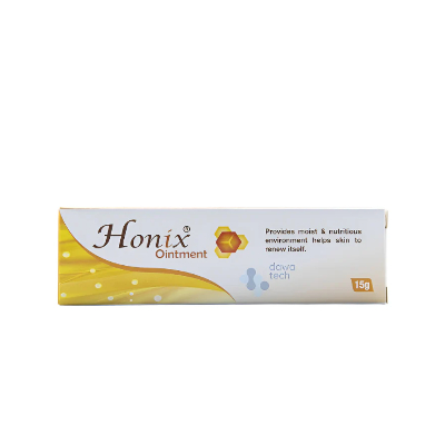 HONIX OINTMENT 15G