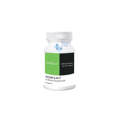 Davinci Stimulact 30 Tablets