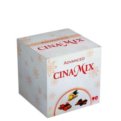 Advanced Cinamix 90Cap