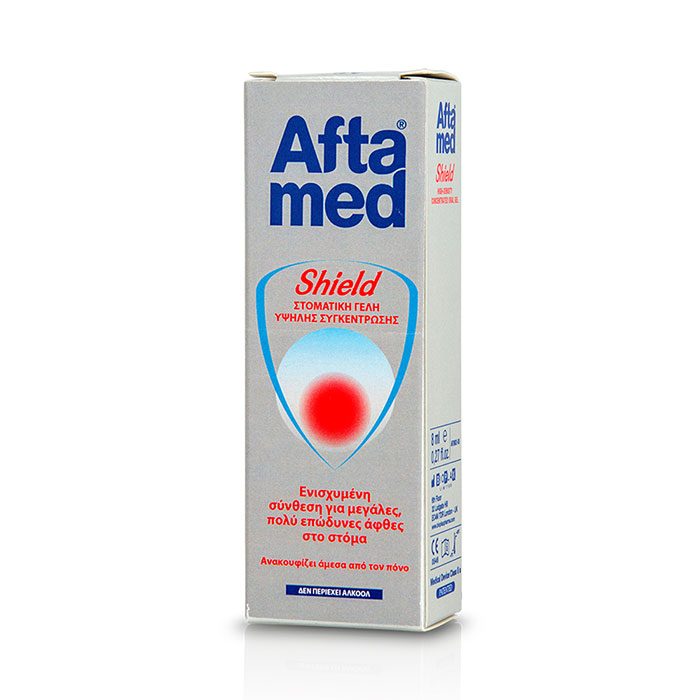 Afta Med Forte 8ml
