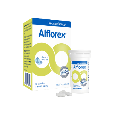 Alflorex 30 Cap