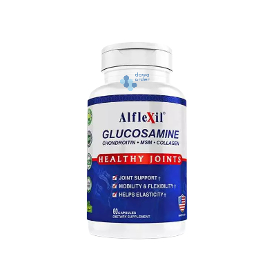 Alflexil (Glucosamine) 60cap