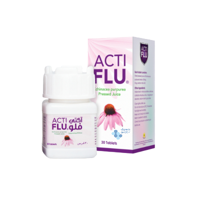Acti Flu 30 Tablet