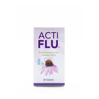 ACTI FLU TAB 30