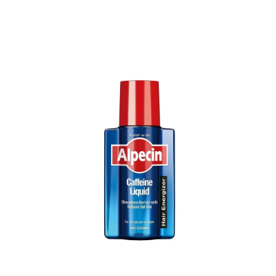 ALPECIN CAFFEINE LIQUID 200ML