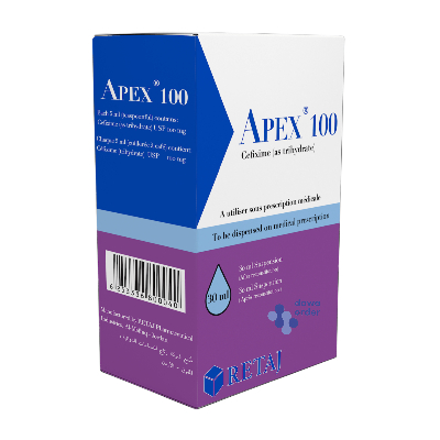 Apex 30 Ml