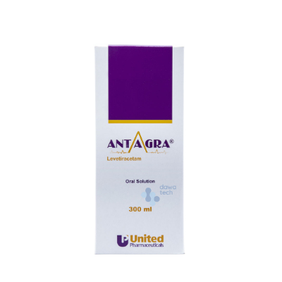 ANTAGRA ORAL SOLU 300