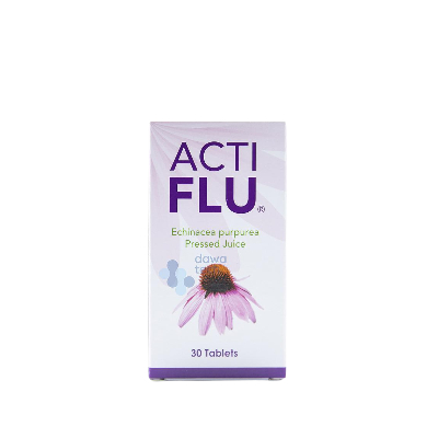 ACTI FLU TAB