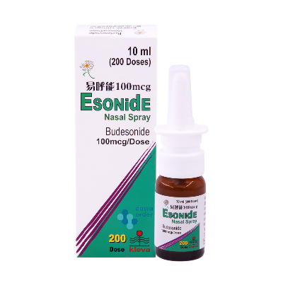 Esonide Nasal Spray