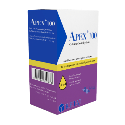 Apex 60ml