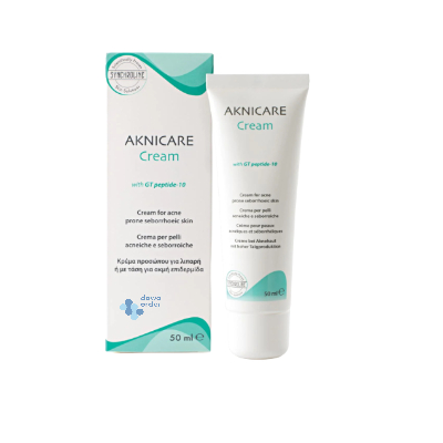 AKNICARE CREAM 50ML