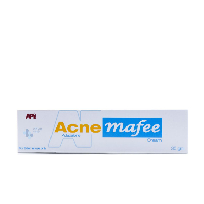 ACNEMAFEE CREAM 30GM