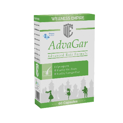 Adva Gar 60cap 