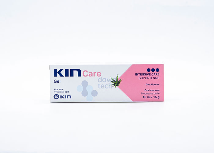 Kin Care Gel 15 Ml