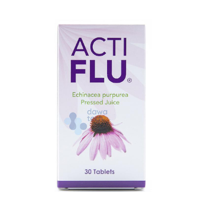 ACTI FLU TAB 30